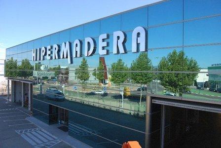Hipermadera Talavera SL