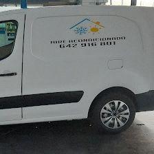 Instalaciones y Mantenimiento Aire Acondicionado