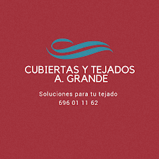 Cubiertas y Tejados A. Grande