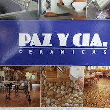 Paz Y Compañía SLU