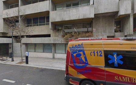 QUAM Arquitectura