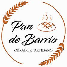 Panadería Pan de Barrio
