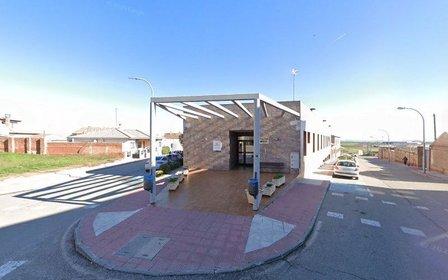 Servicio de Salud de Castilla la Mancha