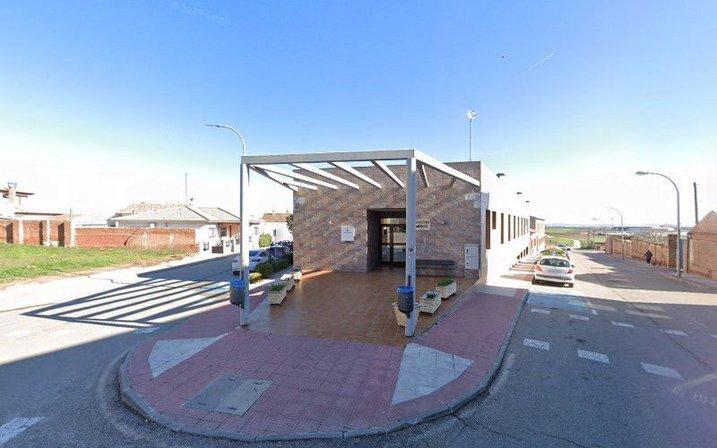 Servicio de Salud de Castilla la Mancha