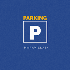 Garaje. Parking Maravillas