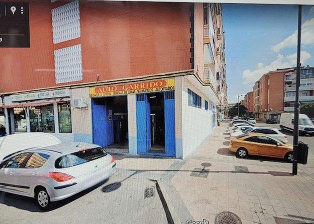 Auto Garrido S.L.