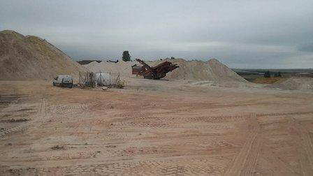 Cantera amparo