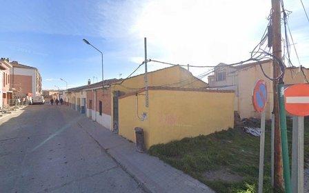 Reformas Del Campo