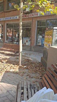 Saneamientos la Económica