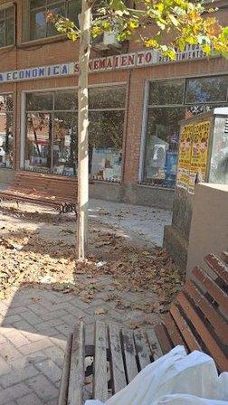 Saneamientos la Económica