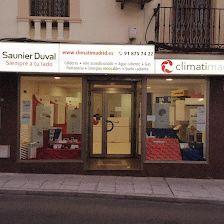 ClimatiMadrid