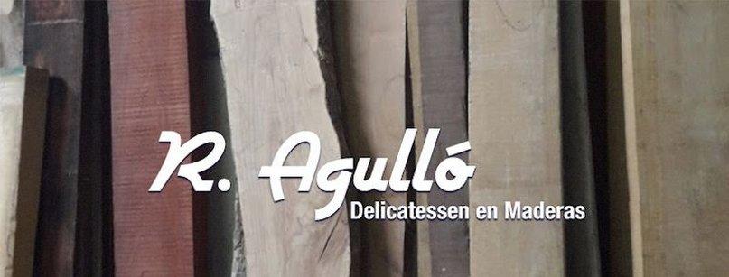 R Agulló