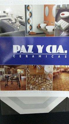 Paz Y Compañía SLU
