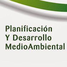 PYDMA Planificación y Desarrollo Medioambiental