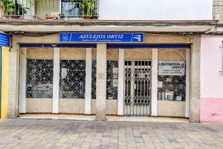 Azulejos Ortiz