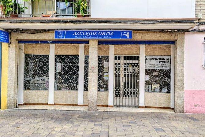 Azulejos Ortiz