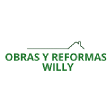 OBRAS Y REFORMAS WILLY