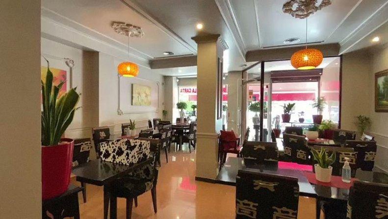 Restaurante Hoki Sushi