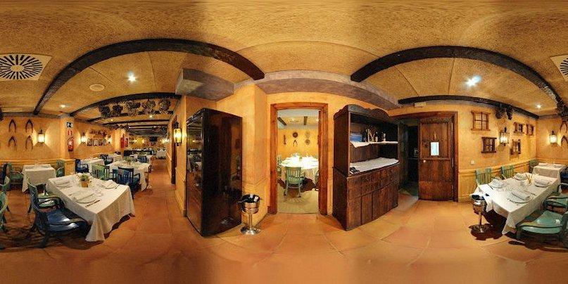 Restaurante Teitu