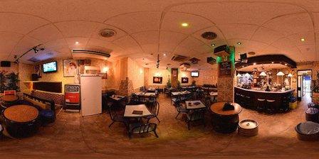 Los Toledanos Bar