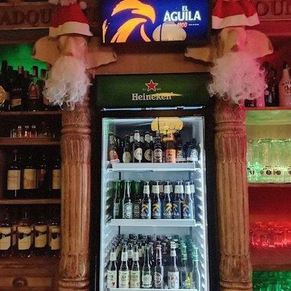 Taberna De Livingstone