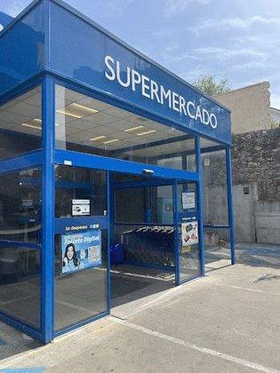 Supermercado La Despensa Arenas De San Pedro
