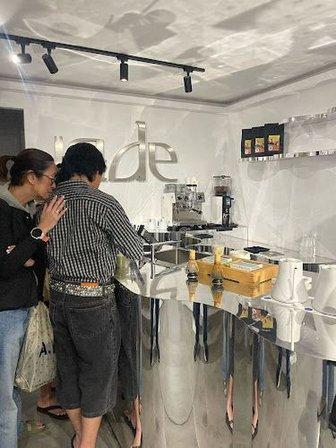 Jade Matcha Gallery | Té Matcha Madrid