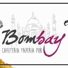 Bombay Cafeteria