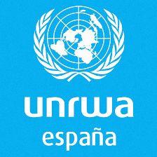 UNRWA España