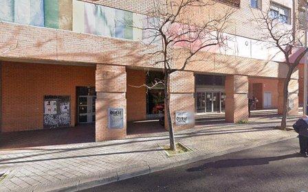 Plan Vivienda Comunidad de Madrid