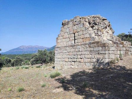Iglesia De Las Torres