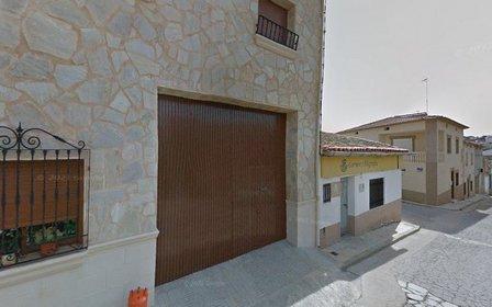 Oficina Rural de Correos