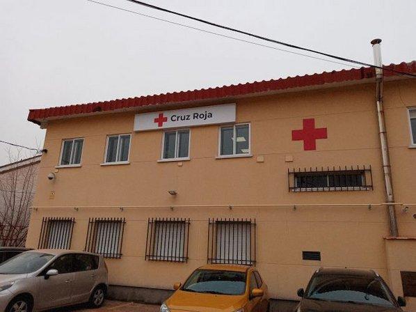 Cruz Roja