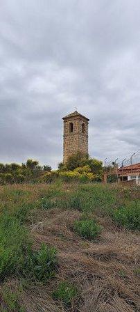 Ermita de San Tiburcio