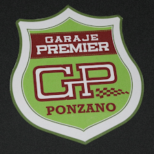 Parking Premier Ponzano