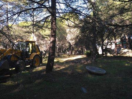 Vegas-Rico Excavaciones, S.L.