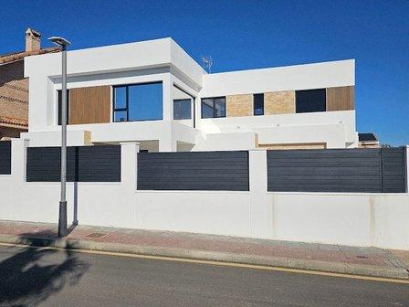 Construcciones Laragab | Steel Framing Madrid