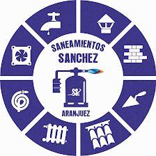 Saneamientos Sanchez Materiales de Construcción