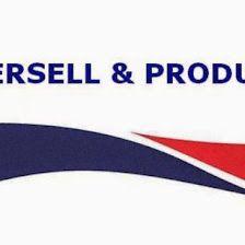 Comersell & Products SL