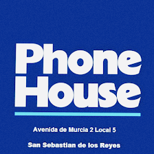 Phone House San Sebastián de los Reyes - Tienda de móviles