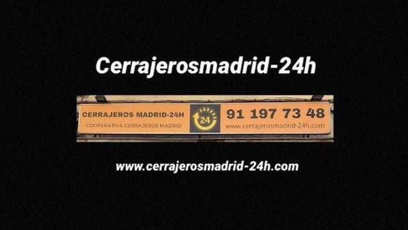 Cerrajerosmadrid-24h