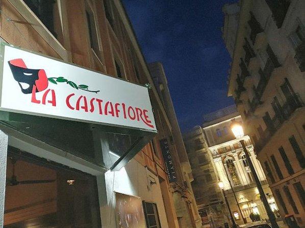 Restaurante La Castafiore