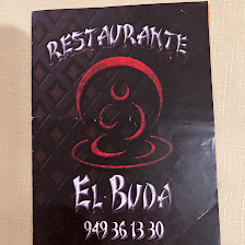 Restaurante El Buda
