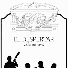 Café El Despertar JAZZ EN VIVO desde 1981- Volvemos en septiembre!
