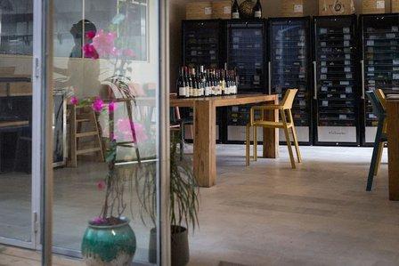 Sa Vida Wine Restaurant | Restaurante Chamartín