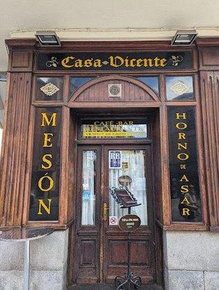 Casa Vicente