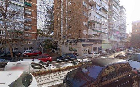 Centro Municipal de mayores "Leñeros"