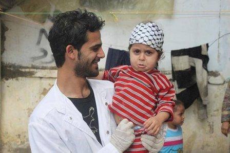 UNRWA España