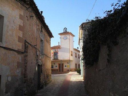 Ayuntamiento de Riba de Saelices