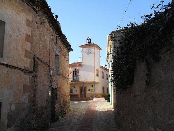 Ayuntamiento de Riba de Saelices